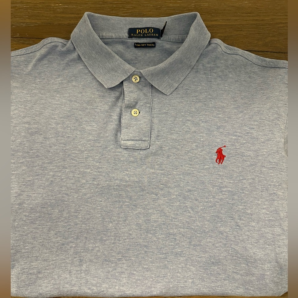 Ralph Lauren Polo Size L
